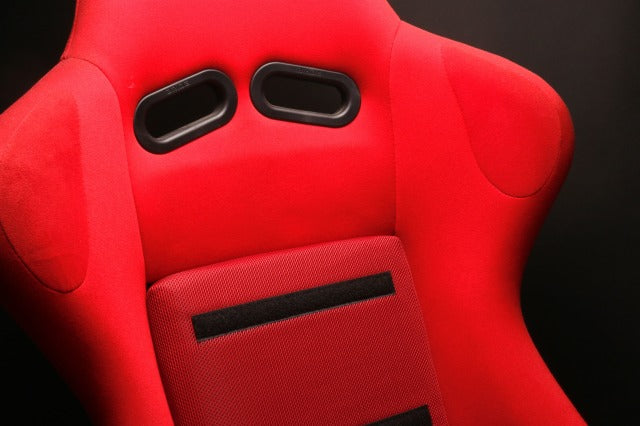 D-MAX Offset Position Pad (Sport Seats)