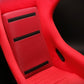 D-MAX Offset Position Pad (Sport Seats)