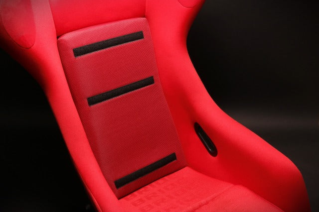 D-MAX Offset Position Pad (Sport Seats)