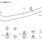 D-MAX Front Pipe Ver.2, Catless Type (SR)