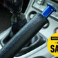 D-MAX Hand Brake Boot