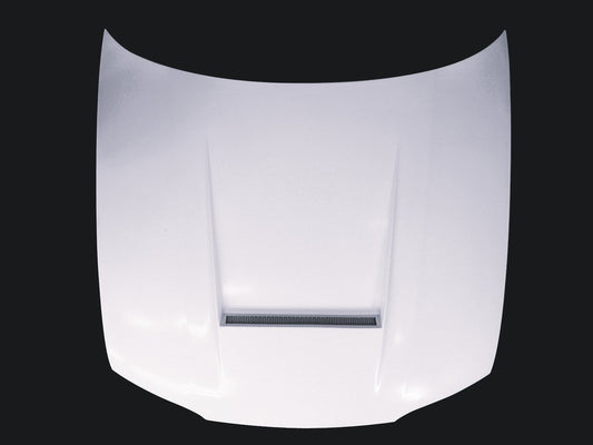 D-MAX DRIFT SPEC Hood (S15 Silvia)