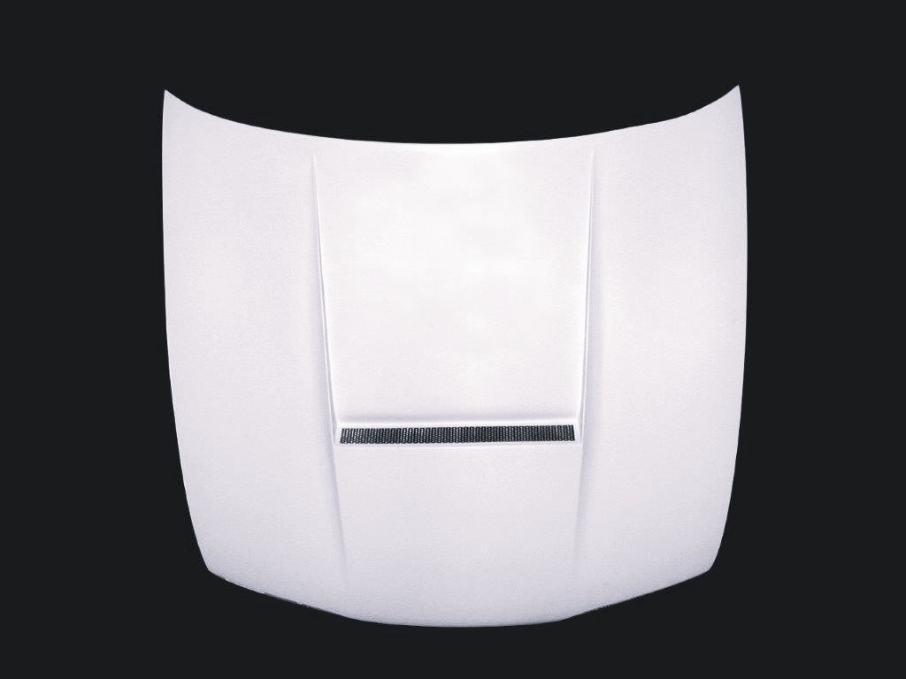 D-MAX DRIFT SPEC Hood (S14 Silvia Early)