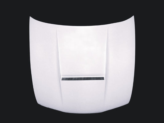 D-MAX DRIFT SPEC Hood (S14 Silvia Early)