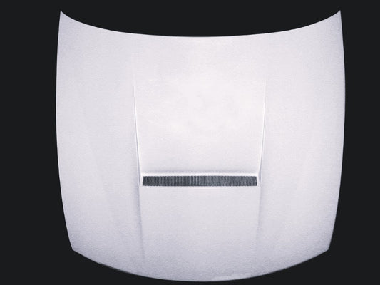 D-MAX DRIFT SPEC Hood (S14 Silvia Late)