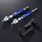 D-MAX D1SPEC Reinforced Tie Rod Type R (SR) + Ball Joint Tie Rod End Set