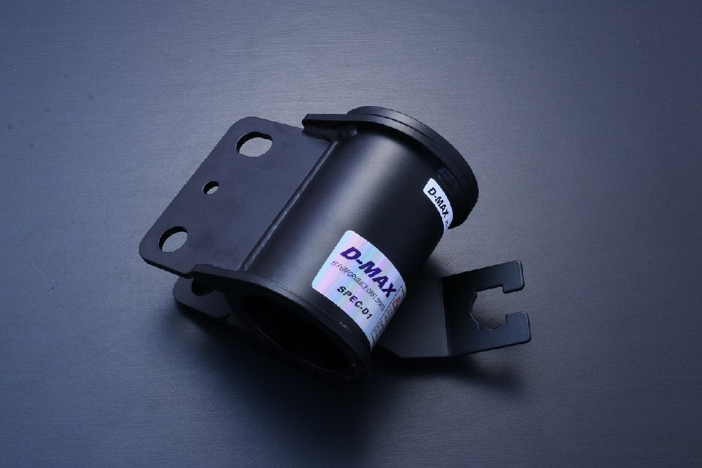 D-MAX Front Lower Bracket (D1 SPEC)