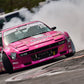 REVERSE Knuckle SPL2.5 (S14 / S15)