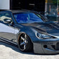 REVERSE Knuckle BASIC (86 / GR86 / BRZ)