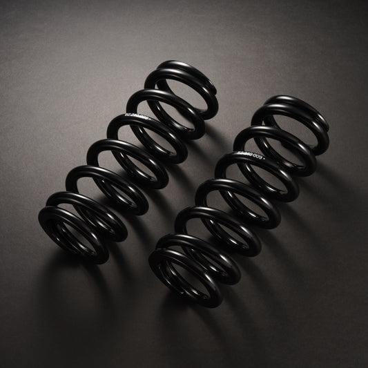 D-MAX Linear Spring (240mm, 8 kgf/mm)