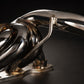 D-MAX TD Exhaust Manifold (SR) – Improved Version