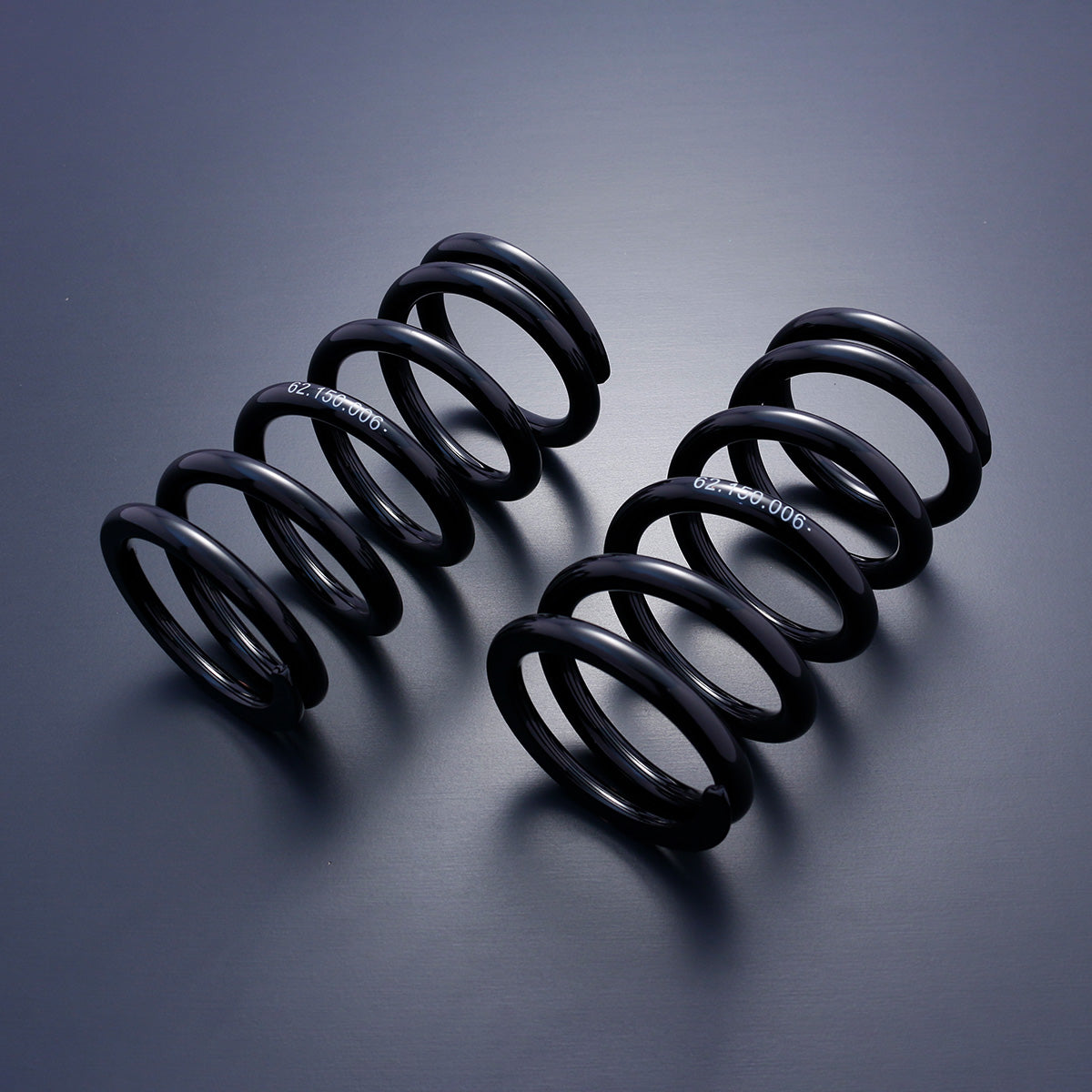 D-MAX Linear Spring (150mm, 6 kgf/mm)