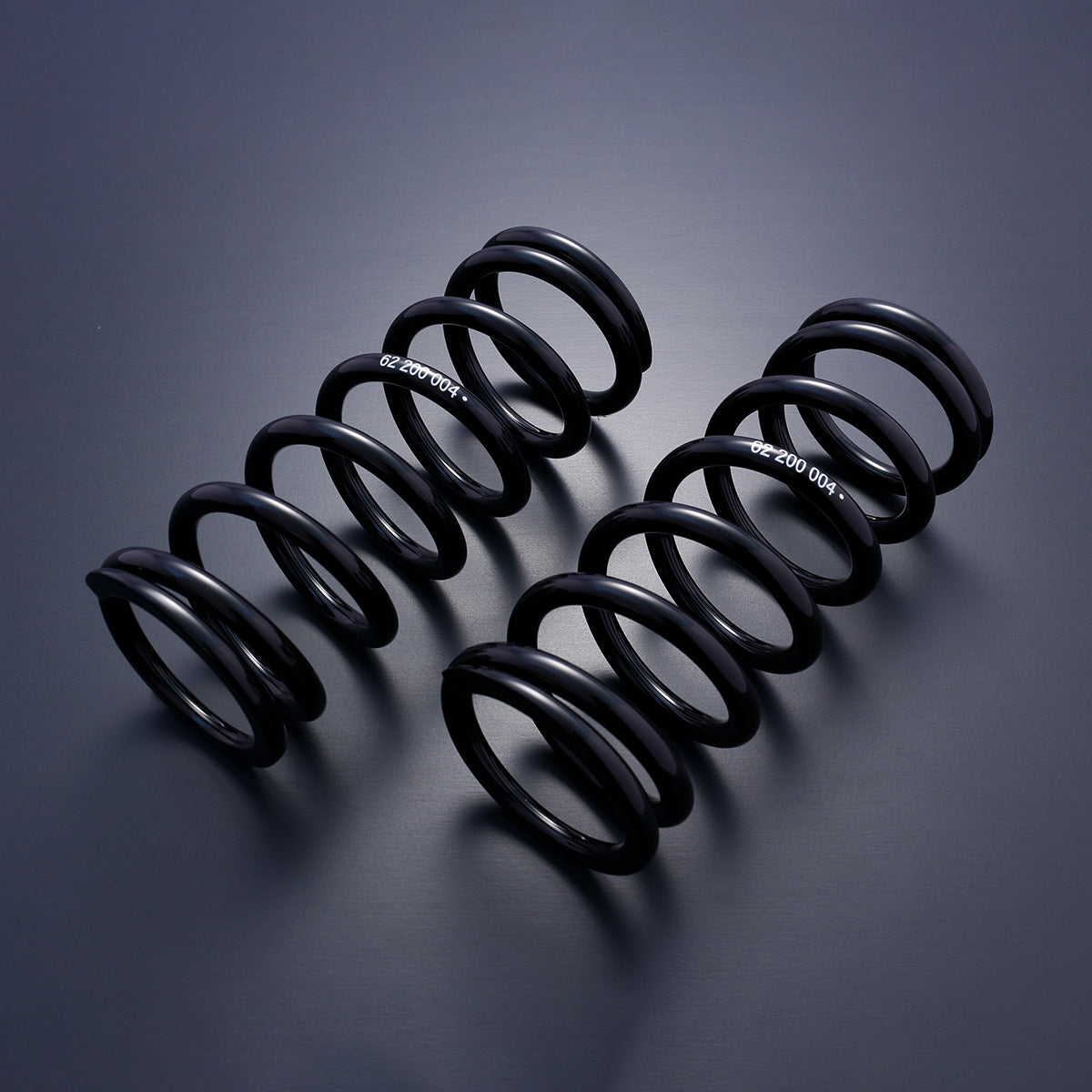 D-MAX Linear Spring (200mm, 4 kgf/mm)