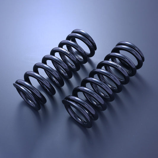 D-MAX Linear Spring (220mm, 10 kgf/mm)