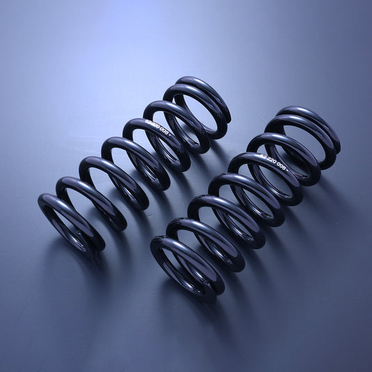 D-MAX Linear Spring (220mm, 8 kgf/mm)