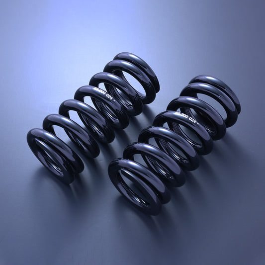 D-MAX Linear Spring (200mm, 24 kgf/mm)