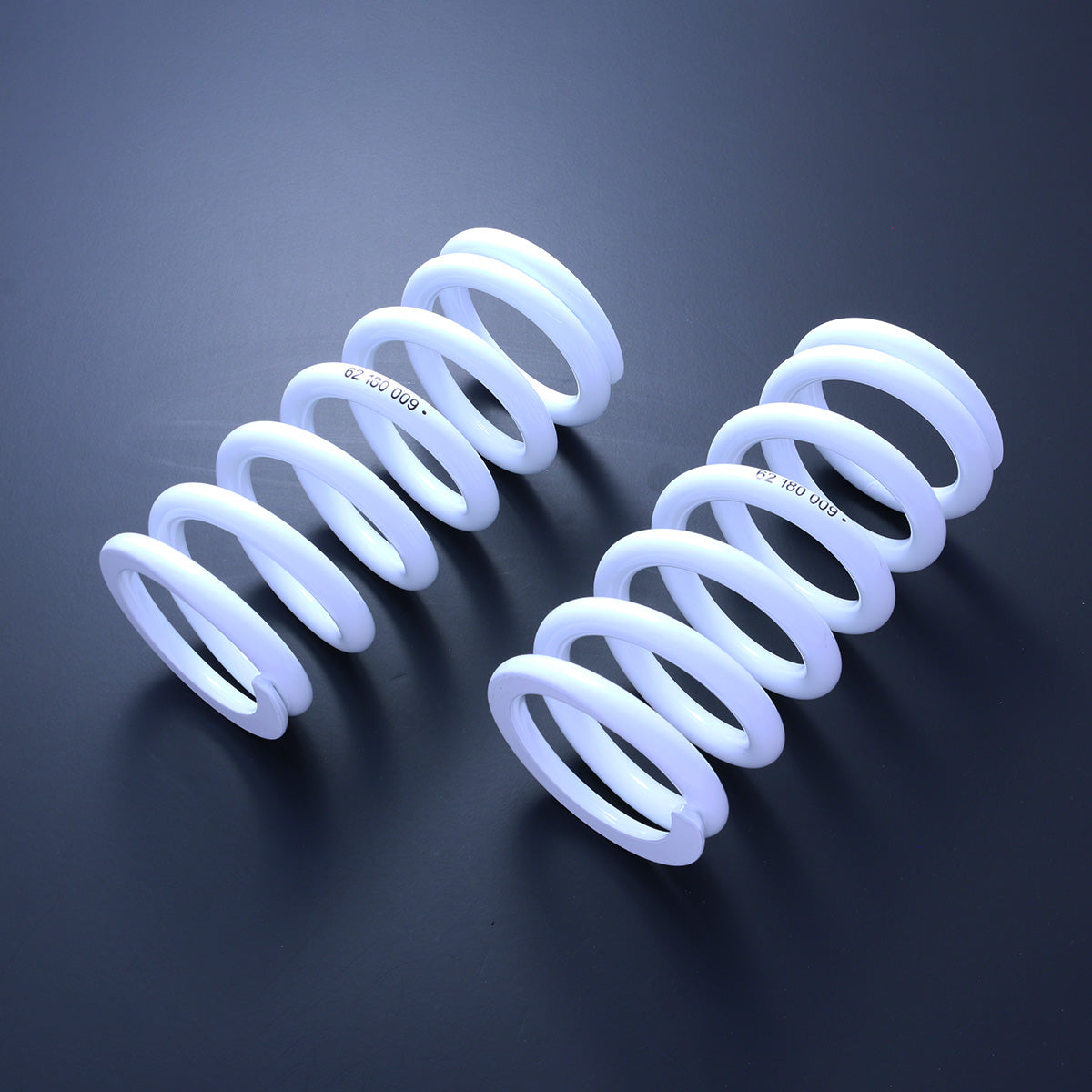 D-MAX Linear Spring (180mm, 9 kgf/mm)