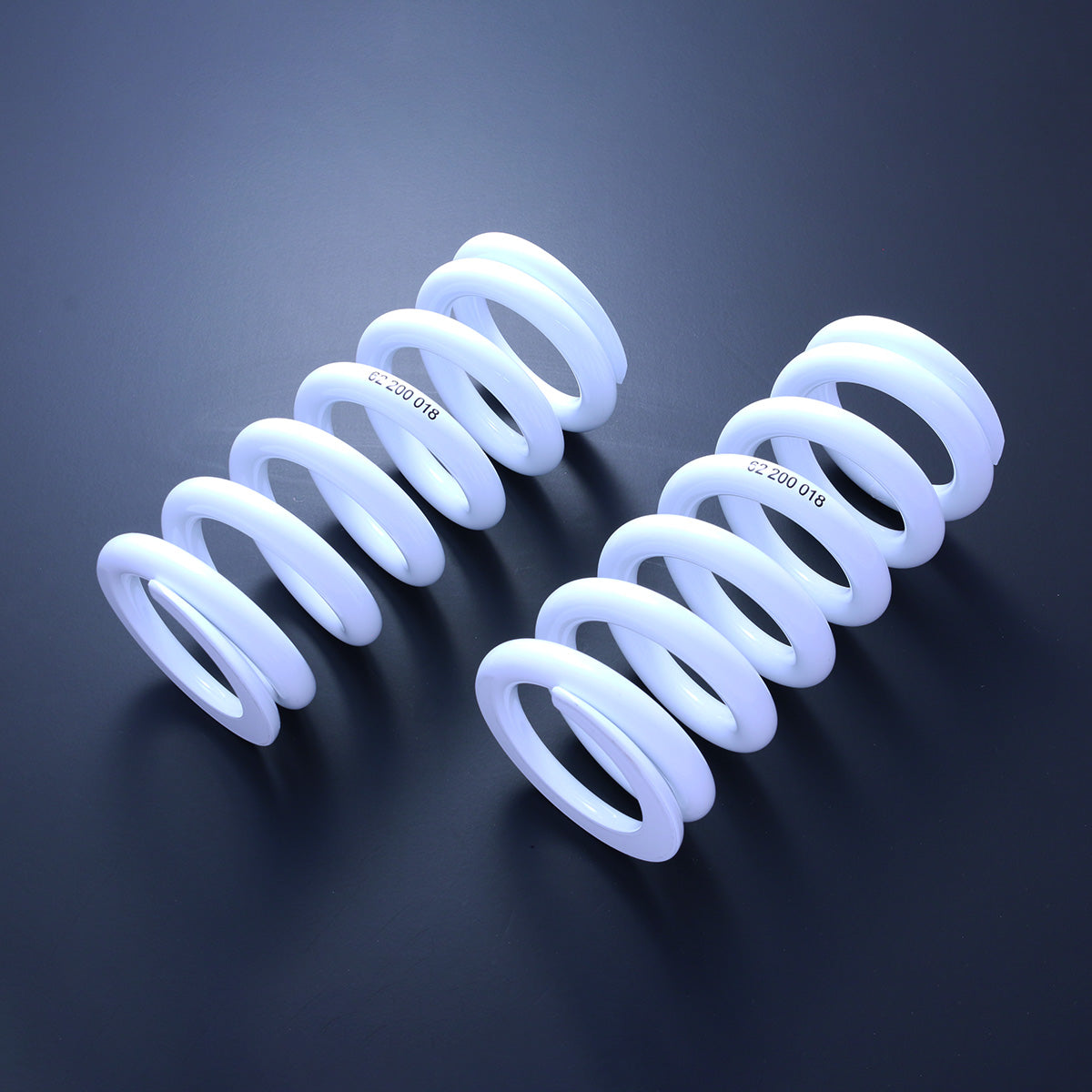 D-MAX Linear Spring (200mm, 18 kgf/mm)
