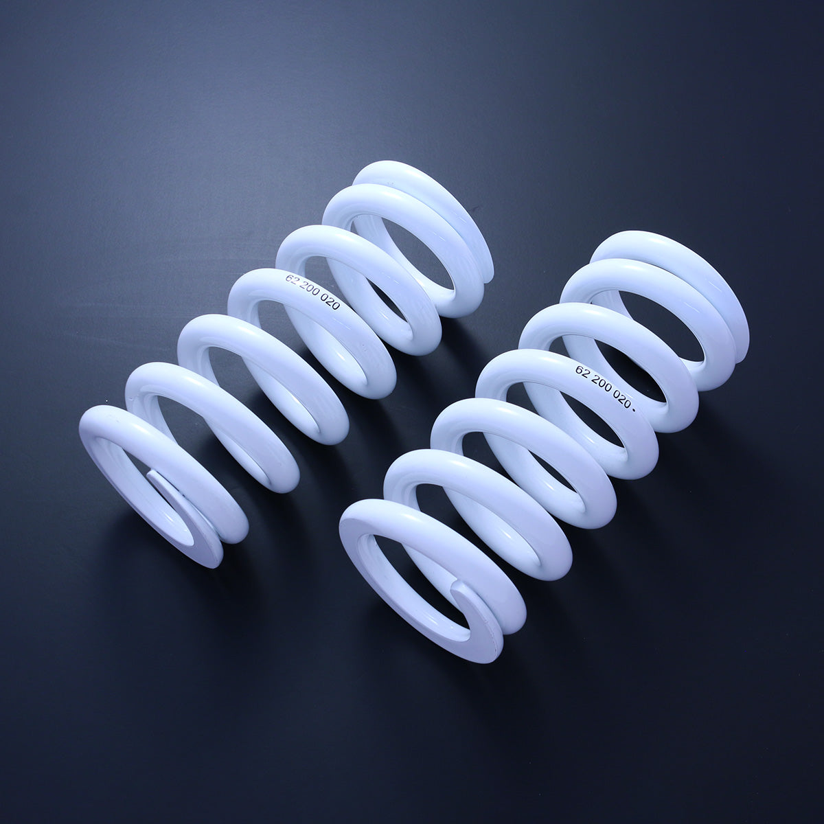 D-MAX Linear Spring (200mm, 20 kgf/mm)
