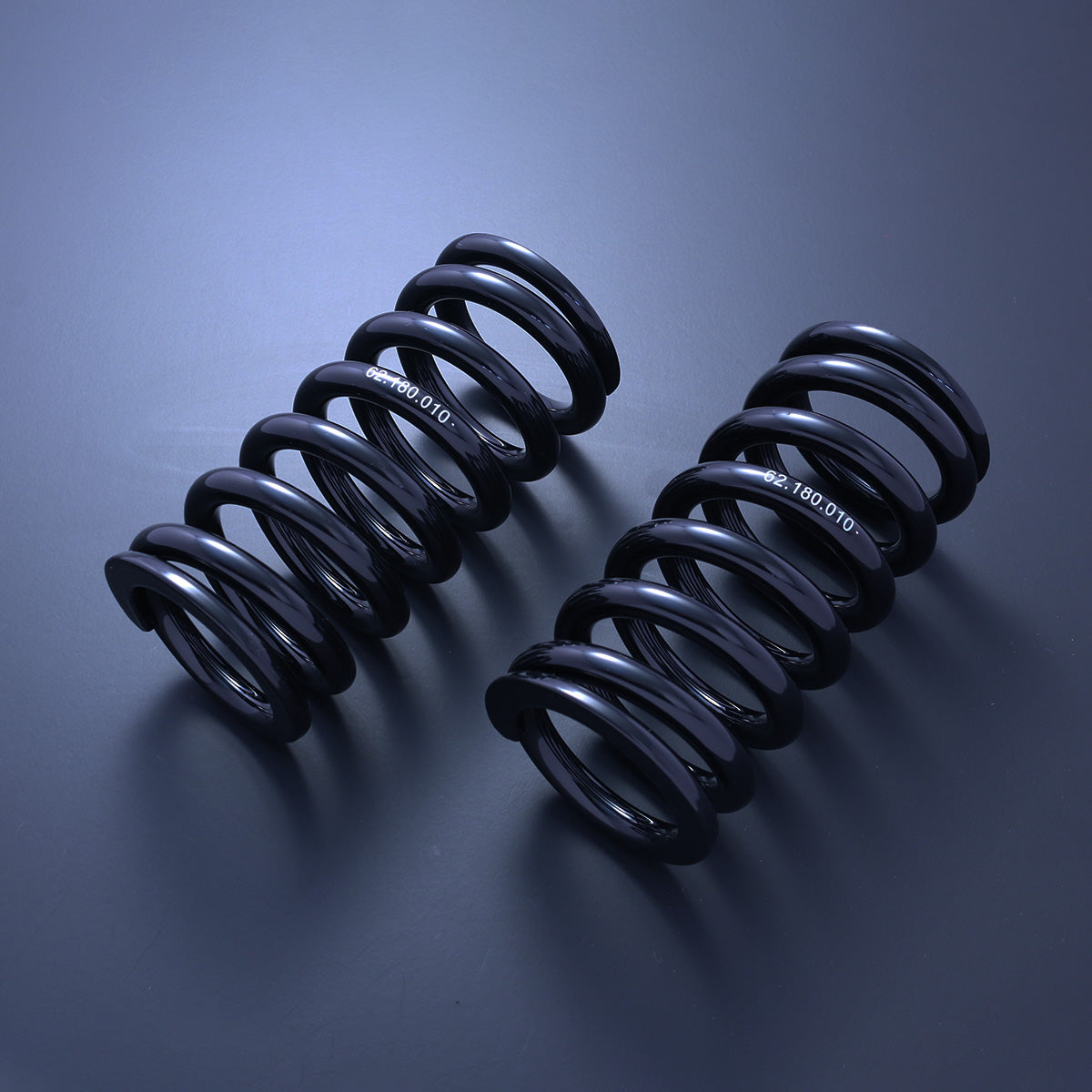 D-MAX Linear Spring (180mm, 10 kgf/mm)