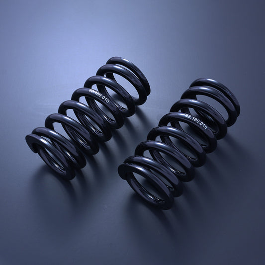 D-MAX Linear Spring (180mm, 10 kgf/mm)