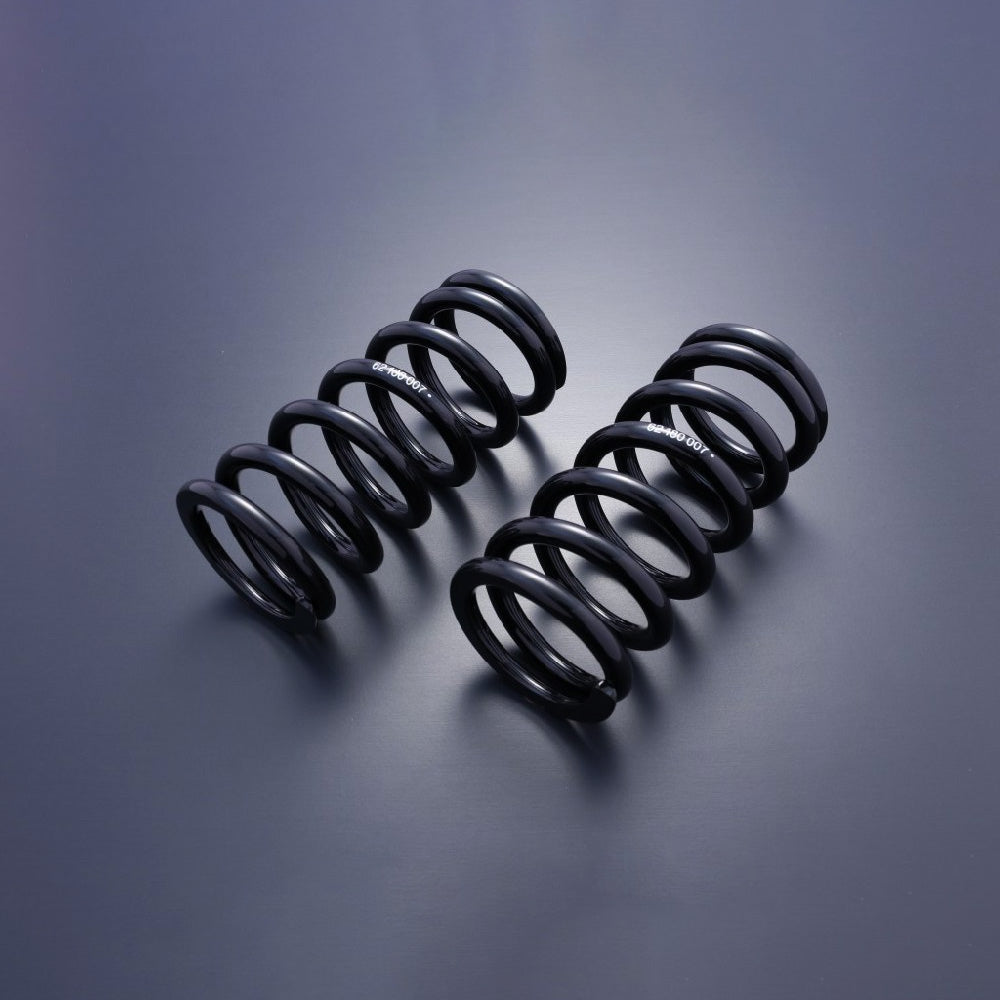 D-MAX Linear Spring (180mm, 7 kgf/mm)