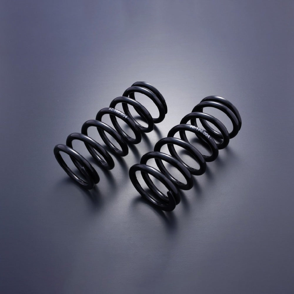 D-MAX Linear Spring (180mm, 4 kgf/mm)