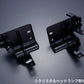 D-MAX Crystal Headlight Set (S15)