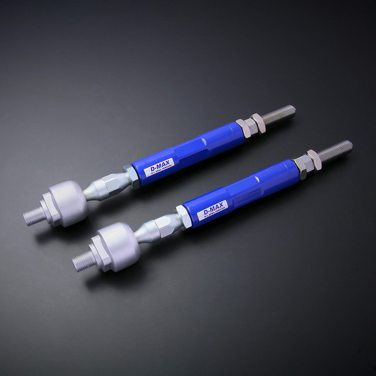 D-MAX D1SPEC Reinforced Tie Rod Type R (86/GR86/BRZ)