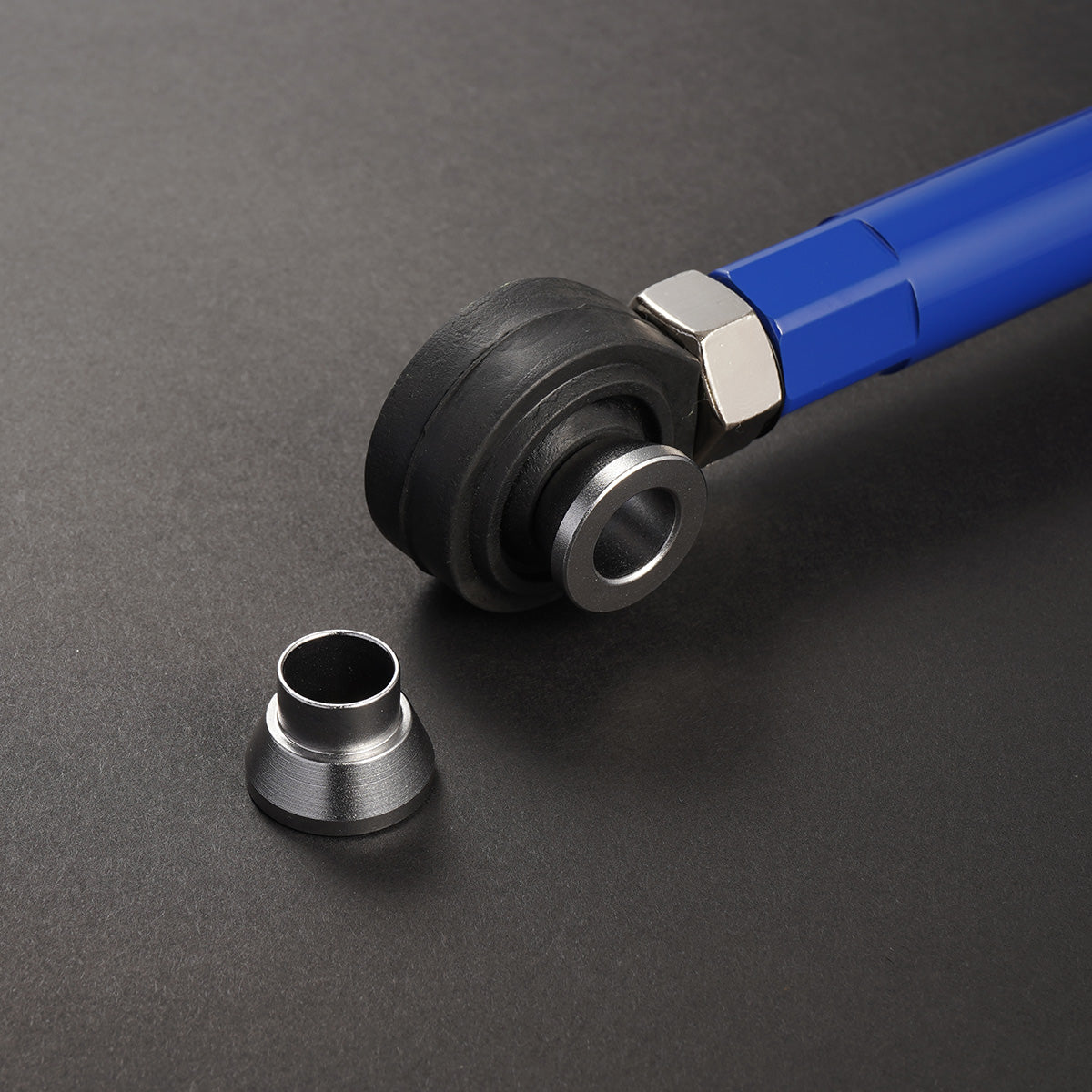 D-MAX D1SPEC Pillow Ball Rear Toe Control Arm (Toyota 86/GR86/BRZ)