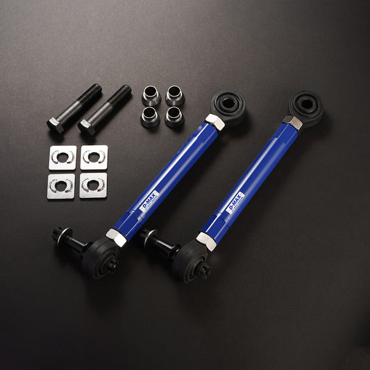 D-MAX D1SPEC Pillow Ball Rear Toe Control Arm (Toyota 86/GR86/BRZ)