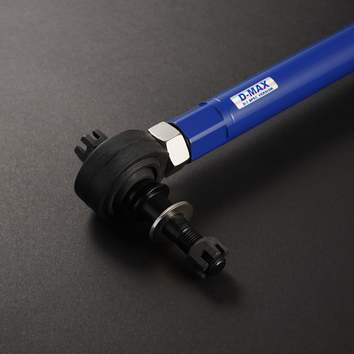 D-MAX D1SPEC Pillow Ball Rear Toe Control Arm (Toyota 86/GR86/BRZ)