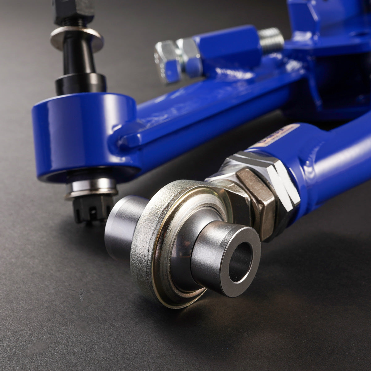 D-MAX D1SPEC Front Lower Arm & Tension Rod Set (Toyota 86/GR86/BRZ)