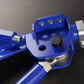 D-MAX D1SPEC Front Lower Arm & Tension Rod Set (Toyota 86/GR86/BRZ)