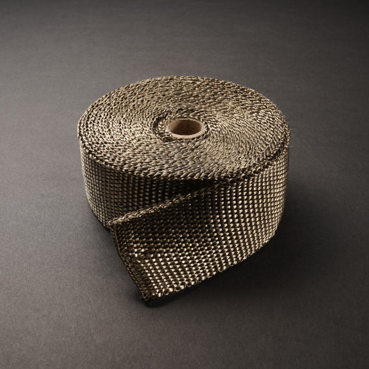 D-MAX Exhaust Heat Wrap