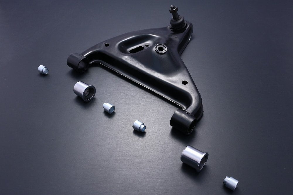D-MAX D1SPEC Pillow Ball & Collar Set for A-Arm, Single (S14 Chassis)