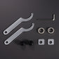 D-MAX DRIFT SPEC Suspension Kit (S14/S15)