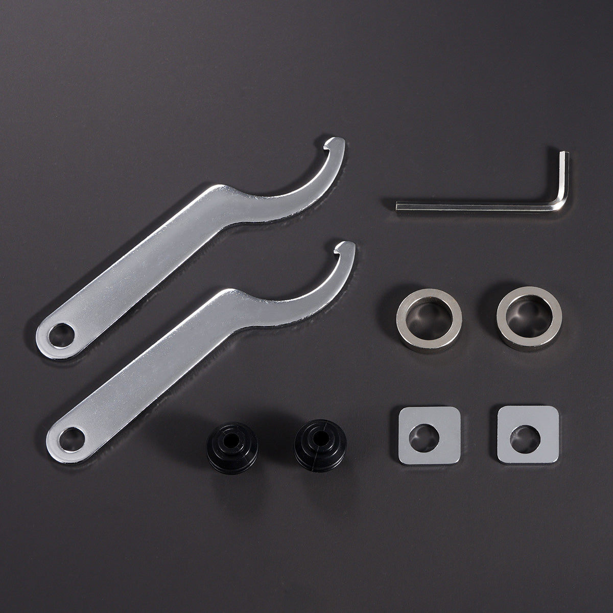 D-MAX DRIFT SPEC Suspension Kit (S14/S15)