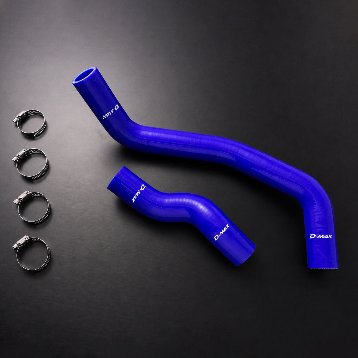 D-MAX Silicone Radiator Hoses (SR20DET)