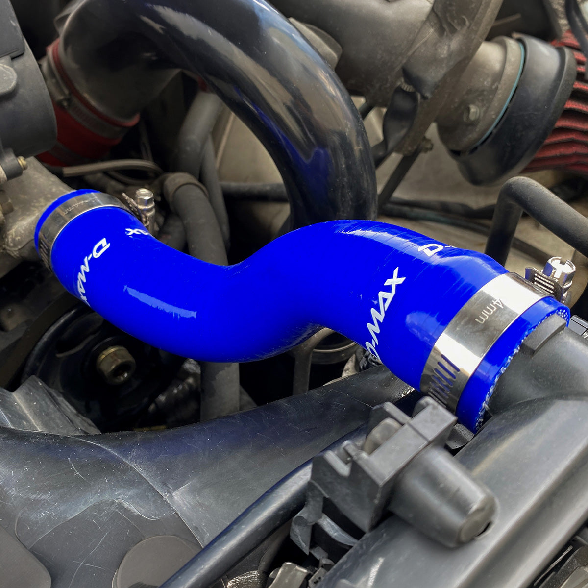 D-MAX Silicone Radiator Hoses (SR20DET)