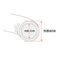 D-MAX Silicone Radiator Hoses (SR20DET)