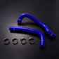 D-MAX Silicone Radiator Hoses (1JZ-GTE)