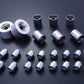 D-MAX D1SPEC Rear Knuckle Pillow Balls, Full Car (GT-R)