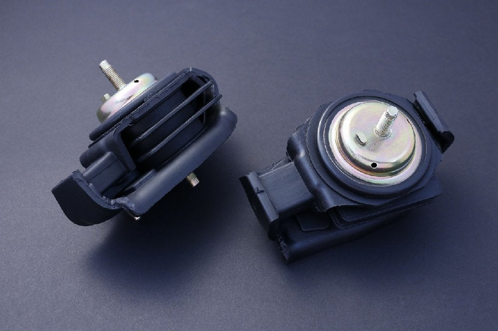 D-MAX Reinforced Engine Mount Bushings (SR)