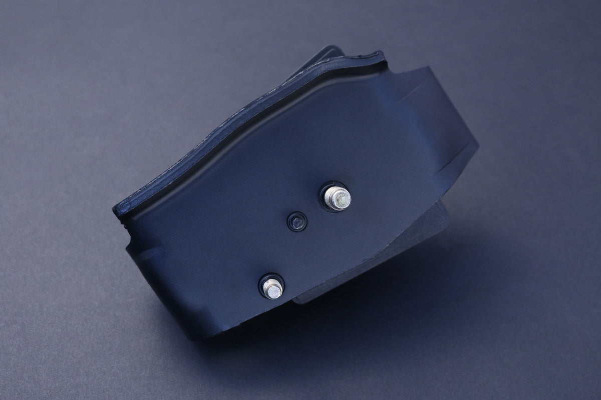 D-MAX Reinforced Engine Mount Bushings (SR)