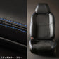 D-MAX Seat Covers (Nissan Silvia S15)