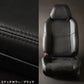 D-MAX Seat Covers (Nissan Silvia S15)
