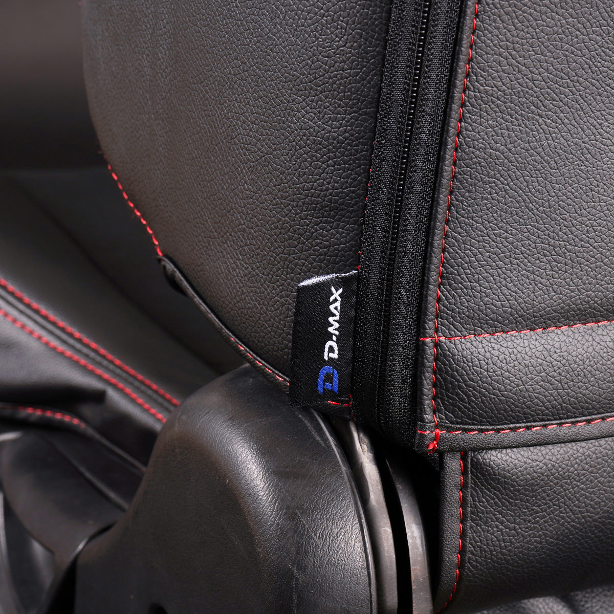 D-MAX Seat Covers (Nissan Silvia S15)