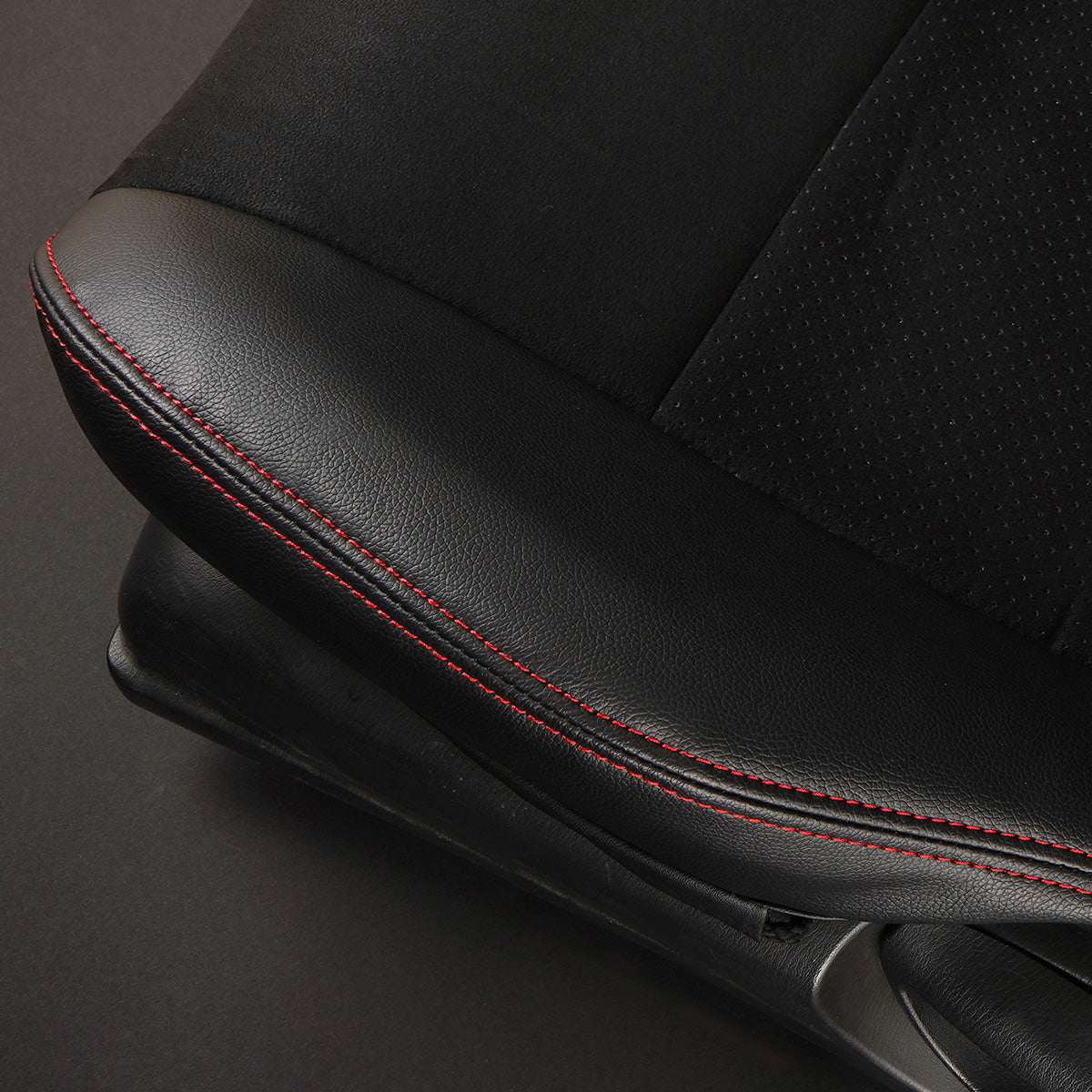 D-MAX Seat Covers (Nissan Silvia S15)