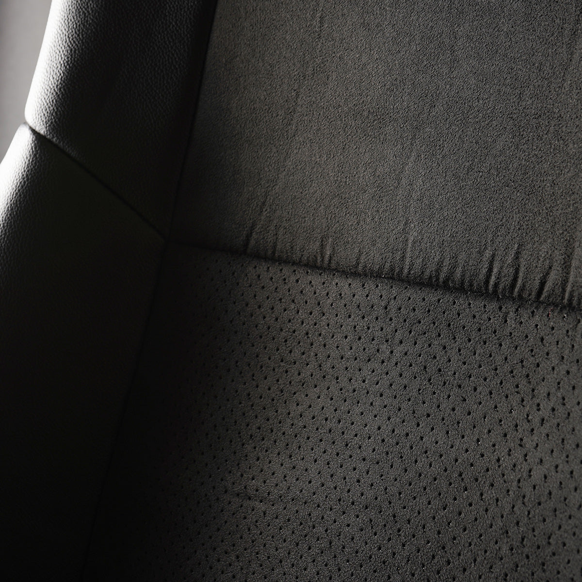 D-MAX Seat Covers (Nissan Silvia S15)